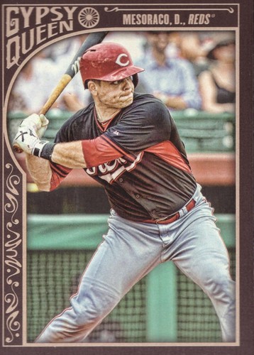 2013 2015 2017 2018 Topps Gypsy Queen Base RC, Buy 2 Get 2 FREE - Picture 21 of 237