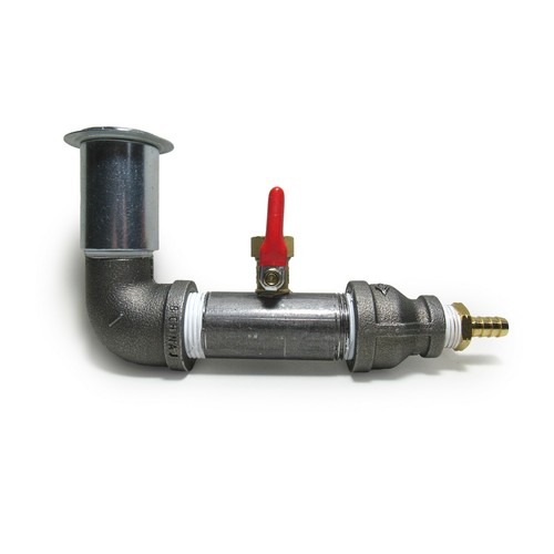 Blast Metering Valve & HOSE Cheap Harbor Freight Sandblaster Upgrade KIT eBay