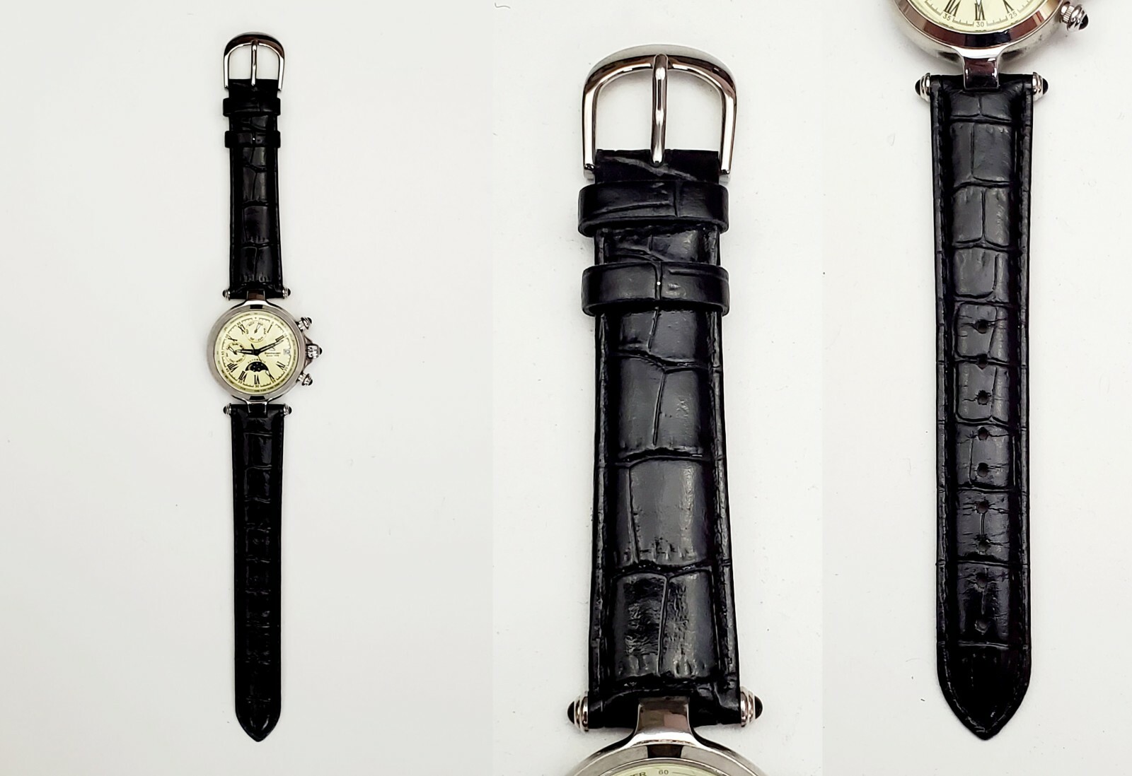 Women's AUTOMATIC MULTIFUNCTION Watch STEINHASEN … - image 5