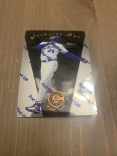 1997 Pinnacle Certified Baseball Card #15 Jermaine Dye