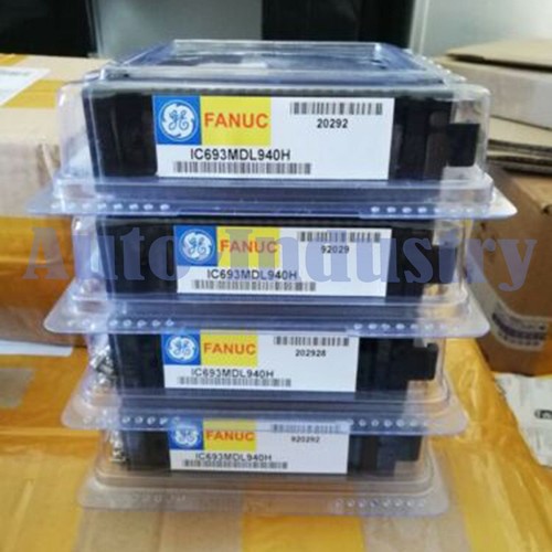 1Pc New in box Output module IC693MDL940H 1 year warranty Fast Delivery