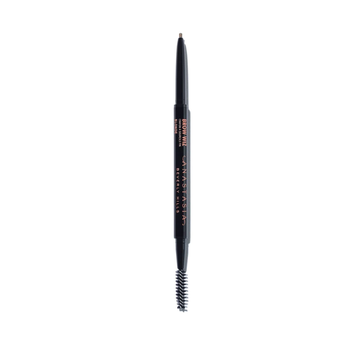 Water-Resistant Brow Wiz Pencil - Natural Blonde Shade for Flawless Brows