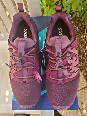 NEU asics GEL-QUANTUM 180 SC UNISEX UK 7 1/2 EUR 42 CM 26.