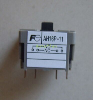 1pcs new button switch   AH16P-11 #W6*
