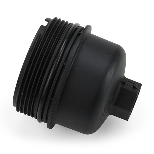 For Ford Ranger 2012+ 2.2L 3.2L New Oil Filter Housing Cover Cap BB3Q6737BA - Picture 9 of 11
