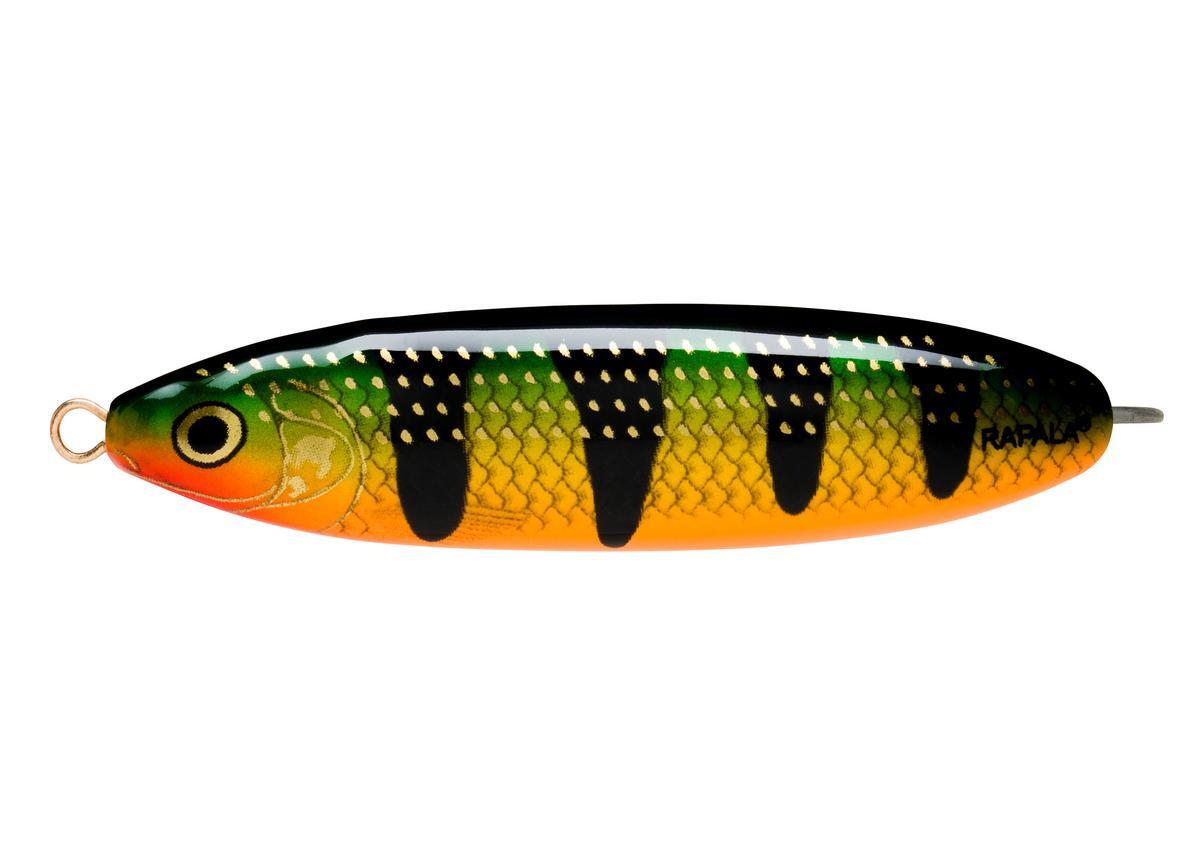 Rapala Minnow Spoon 7cm / 15g | Français