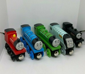 thomas model trains