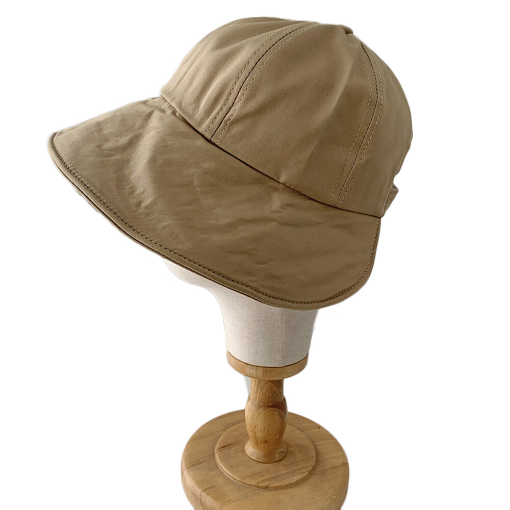 APL Cappello Unisex Secchio Uomo Donna Pesca Escursionismo Campeggio Cappellino Outdoor Sole Uv 