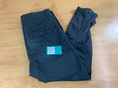 G-STAR RAW BRONSON LOOSE TAPERED MEN'S 
