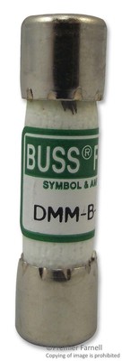 SICHERUNG PRÜFGERÄTE 11A SICHERUNGEN INDUSTRIAL & STROM - GG85860