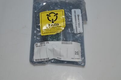 ^^NATIONAL INSTRUMENTS SCXI-1349 SHIELDED CABLE ADAPTER -NEW/SEALED  (LNC18)