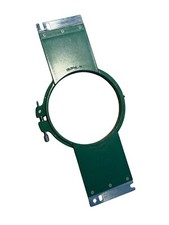 1 PCS Embroidery Hoop 14cm For Tajima Toyota Commercial