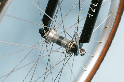 Schwinn Paramount 70 PDG 16" Mountain Bike Deore XT Steel MTB Lugged Great Cond. - Picture 9 of 24