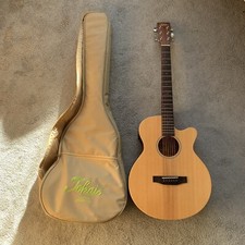 Tokai Cats Eyes CE120E Acoustic Electric Guitar