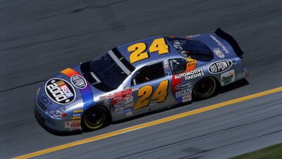 LE6282 REVELL 1/43 Voiture Nascar Chevrolet Monte Carlo Pepsi Jeff Gordon 24 EdL LE6282 REVELL 1/43 Voiture Nascar Chevrolet Monte Carlo Pepsi Jeff Gordon 24 EdL