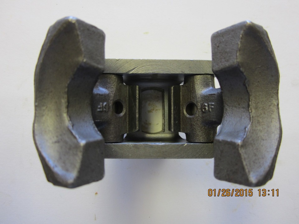 AMERICAN BOSCH - AMBAC INJECTION PUMP PARTS - WT 907A - FLYWEIGHT ...