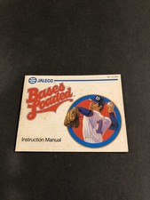 bases loaded nes manual