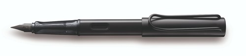Lamy Al-Star Fountain Pens - Left Hand Nib - Assorted Colors - Brand New Items - Picture 2 of 7