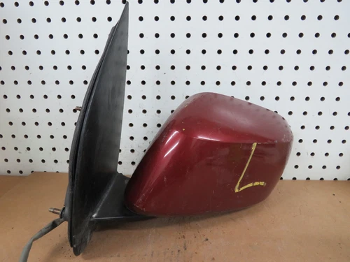 05 06 07 08 09 10 11 12 NISSAN FRONTIER DRIVER Side Mirror 96302 OEM