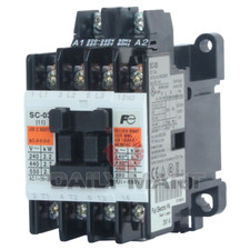 New In Box FUJI SC-03 Contactor AC220V