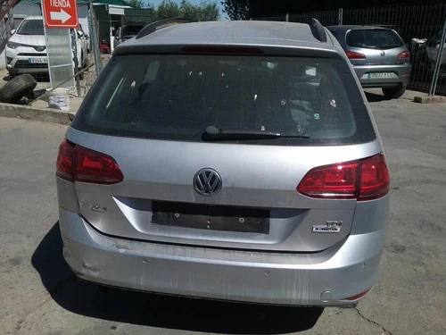 04L145208K Ölpumpe für VOLKSWAGEN GOLF VII VARIANT (BA5) 2014 5228976 - Bild 9 von 10