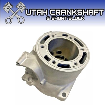 Re-plated STD KTM 250 Cylinder 2007-2016 XC SX XC-W Re-plated STD KTM 250 Cylinder 2007-2016 XC SX XC-W