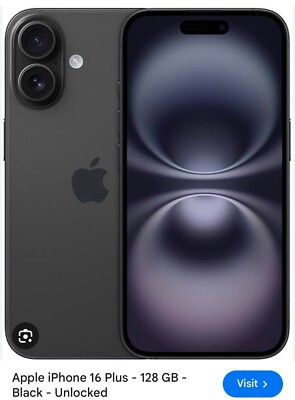 iPhone 16  Tictok Installed