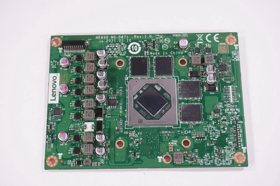 Amd 6600m online