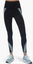 Women's Spiritual Gangster Intent Dream Tech Eco Jersey 7/8 Legging Size M NWT