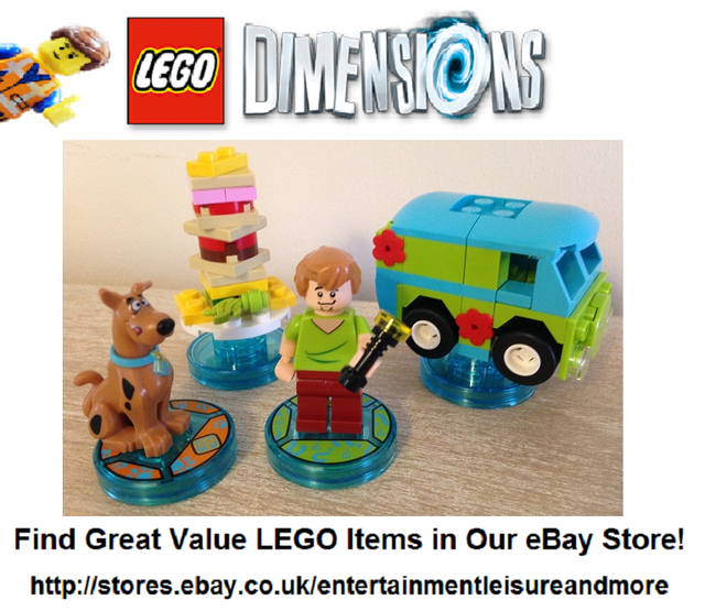 lego dimensions scooby