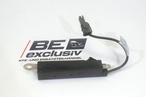 Mercedes GLK 220 CDI X204 Antennenverstärker Verstärker Antenne A2048702589
