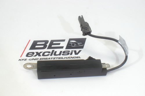 Mercedes GLK 220 CDI X204 Antennenverstärker Verstärker Antenne A2048702589