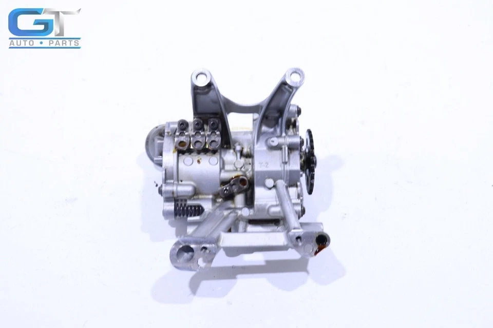 BMW X3 G01 2020 motor de 2,0 L bomba de vacío OEM Foto 4 de 4