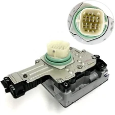 Genuine Mopar OEM 545RFE 68RFE Shift Solenoid Block Pack 2004-UP Jeep Cherokee