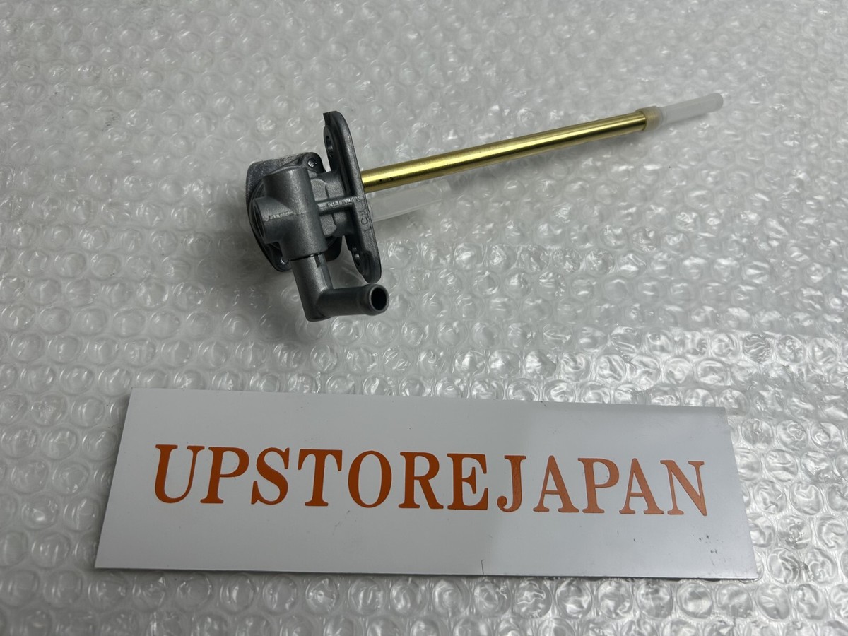 1996 - 2003 GENUINE KAWASAKI NINJA ZX-7R RR FUEL TAP ASSEMBLY