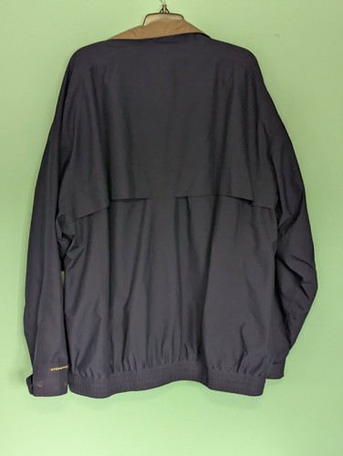 nike golf storm fit jacke gr xxl ttg - Bild 6 von 11