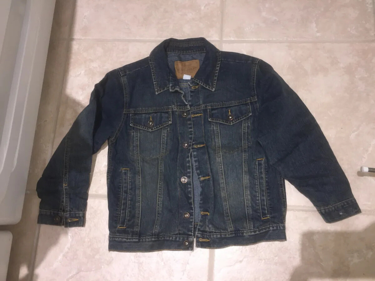 OLD NAVY BASIC DENIM WORK-CASUAL COACHELLA JEANS … - image 3