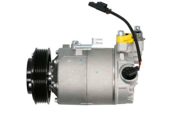 Thermotec Kompressor Klimaanlage FüR Mini Mini BMW 2 Active Tourer X3 F56 F55-image