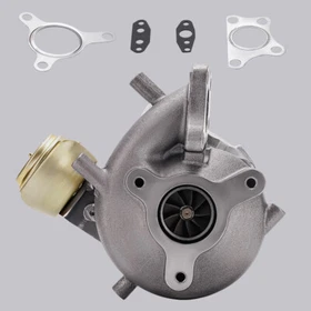 Billet Turbolader for NISSAN Navara /Pathfinder 2.5 DI YD25 126kW 769708-0001