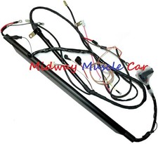 V8 engine wiring harness Chevy GMC 75-81 pick...