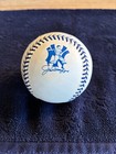 Shane Spencer GS 9/27/98 Signed OAL Joe DiMaggio Commemorative Baseball JSA COA — photo 4