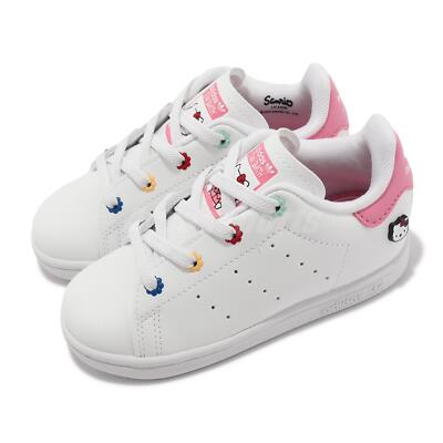 adidas Originals x Hello Kitty 50th Anniversary Women Kids