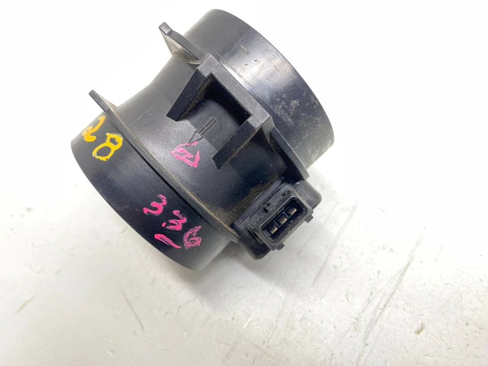 2002 - 2006 BMW 325i серии датчик массового расхода воздуха OEM, 336-60633 - Изображение 3 из 4