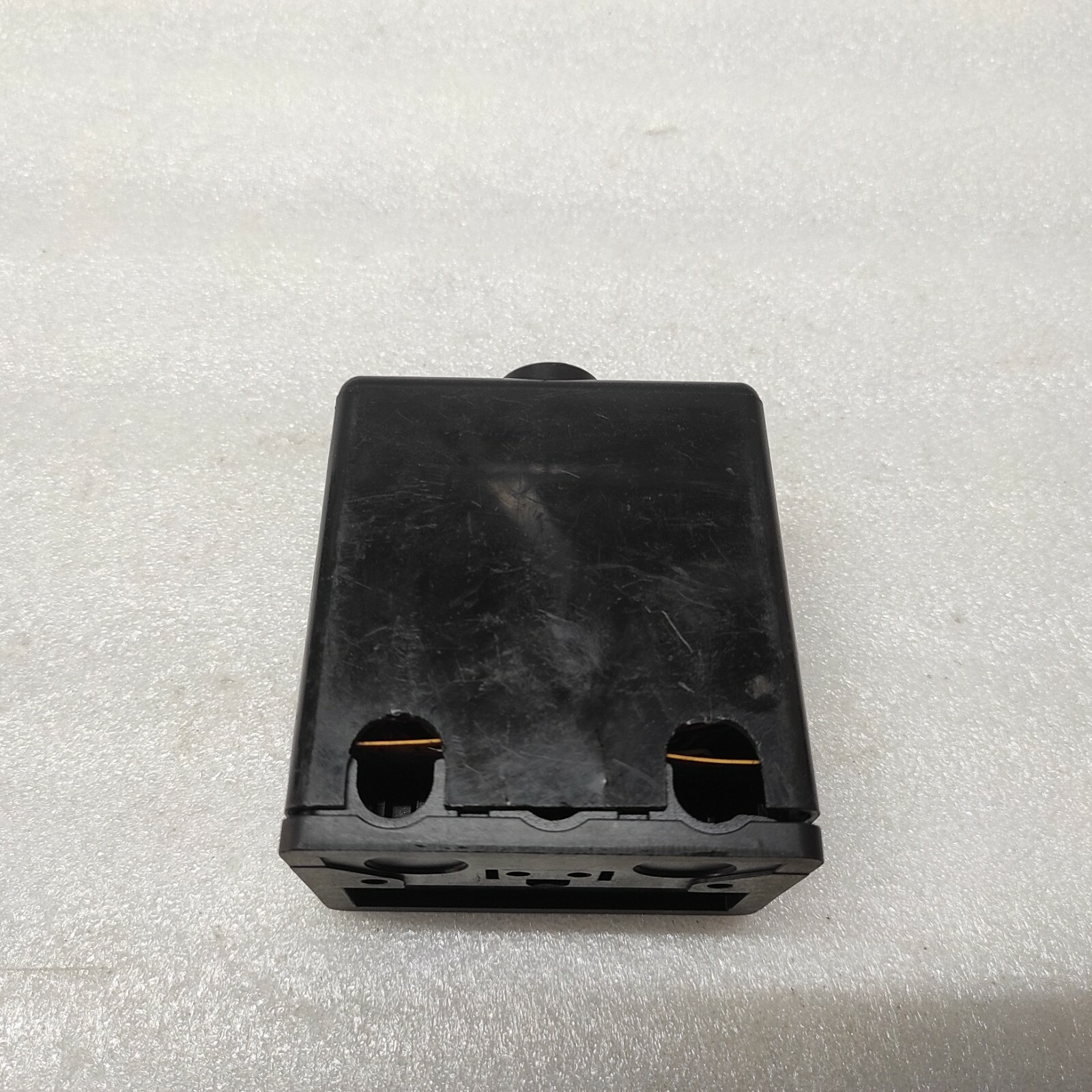 LANDIS & GYR LAE 10 FLAME SAFE GUARD 220V AC