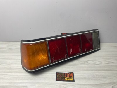 OEM Left Tail  Light TOYOTA Carina  AA60 AA63 TA63 SA60 COUPE 1983 1987 JDM