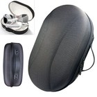 Pour Vision Pro VR Headset Travel Box Storage Bag Hard Carrying Case Shockproof