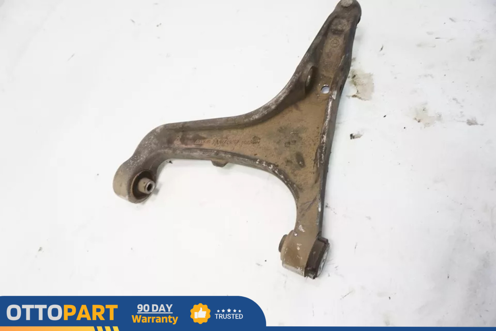 2017 - 2022 Maserati Ghibli Front Right Side Suspension Lower Control Arm OEM