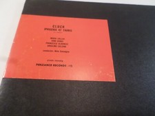 GLUCK: Iphigenia at Tauris - 2Lp Set Callas - Albanese