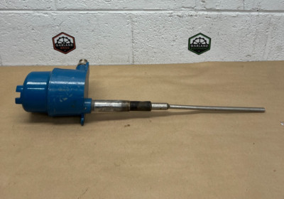 Drexelbrook Level Control Transmitter
