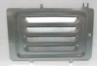 LG Electronics Electric Range Oven Rear Cover NEW MCK36350002